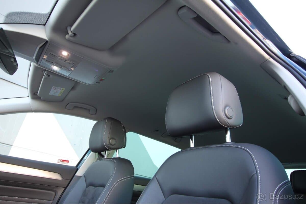 2021 Volkswagen PASSAT - 15