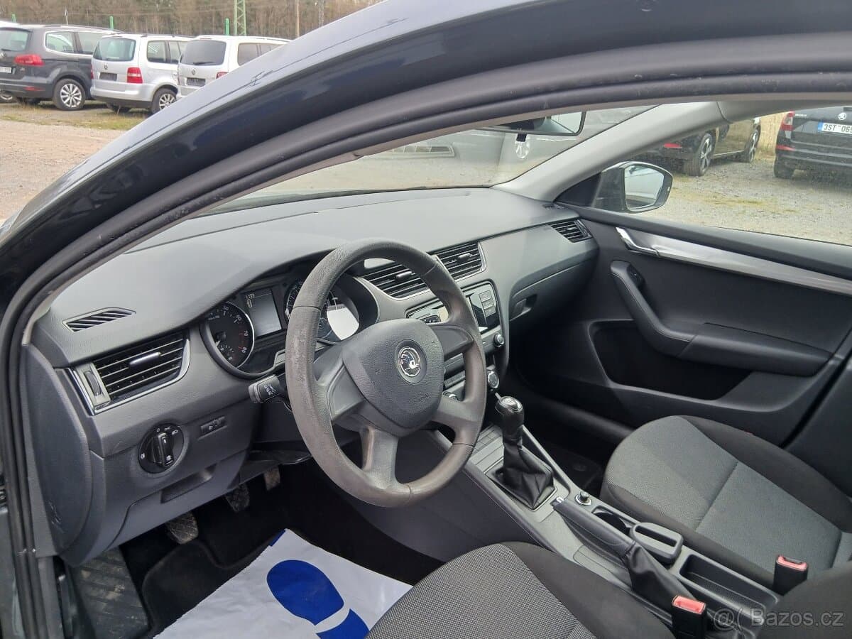 2014 Škoda OCTAVIA - 15
