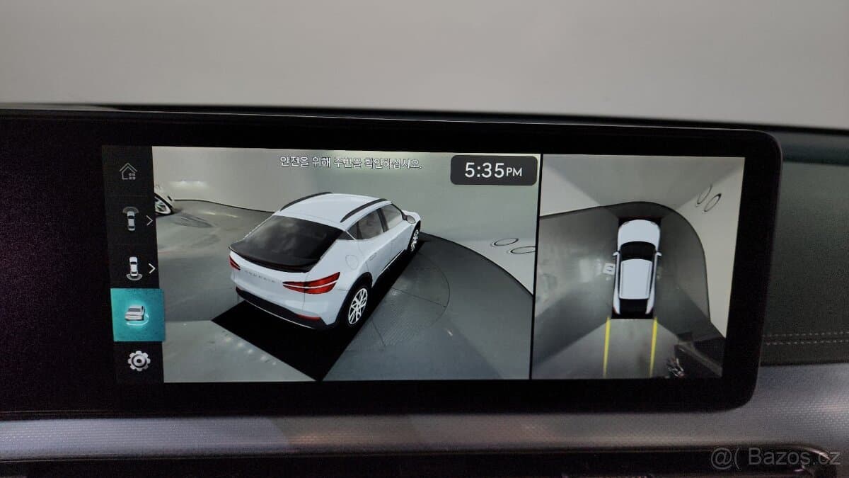 2022 Genesis GV60 - 15