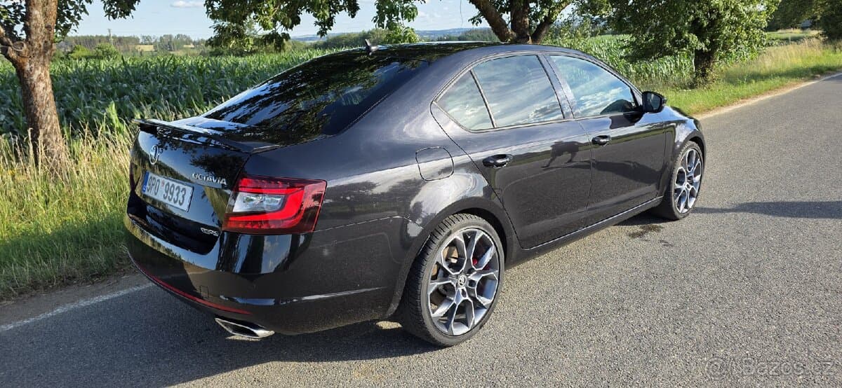 2019 Škoda OCTAVIA - 15