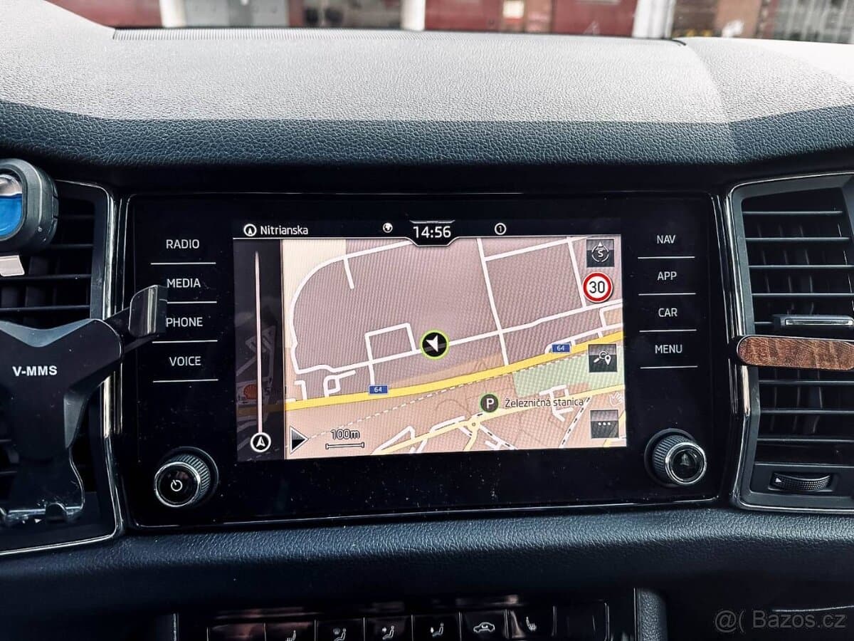 2021 Škoda KODIAQ - 15