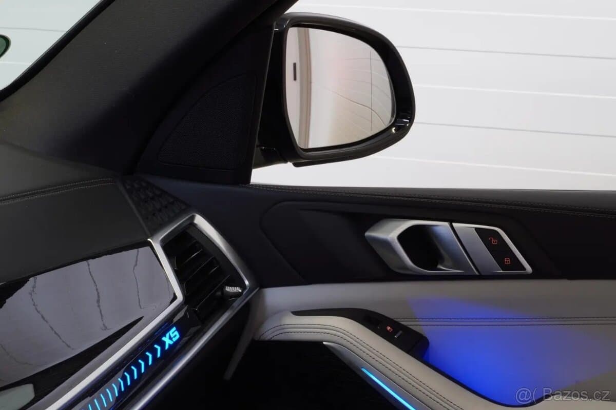2024 BMW X5 - 15