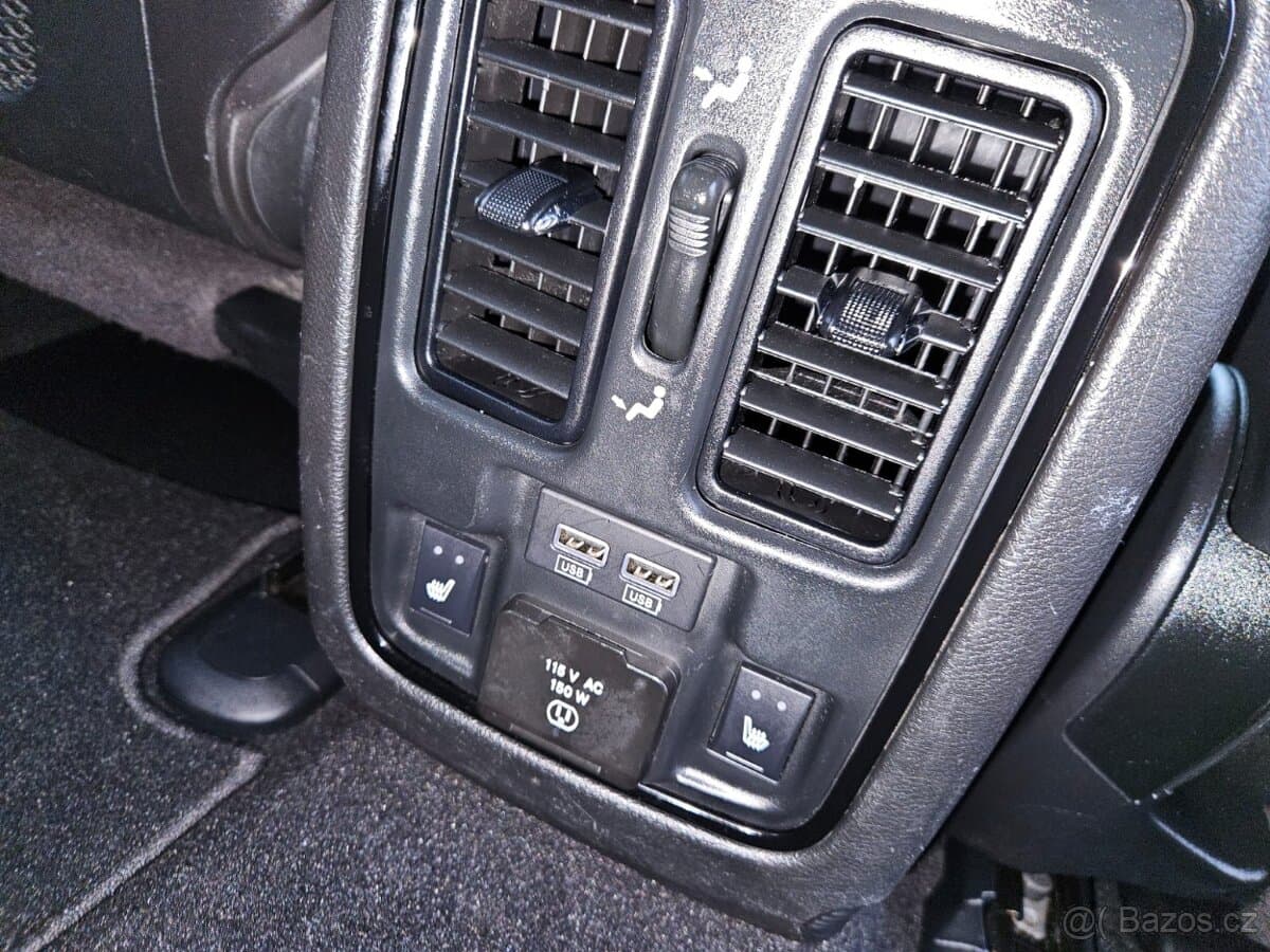 2021 Dodge DURANGO - 15