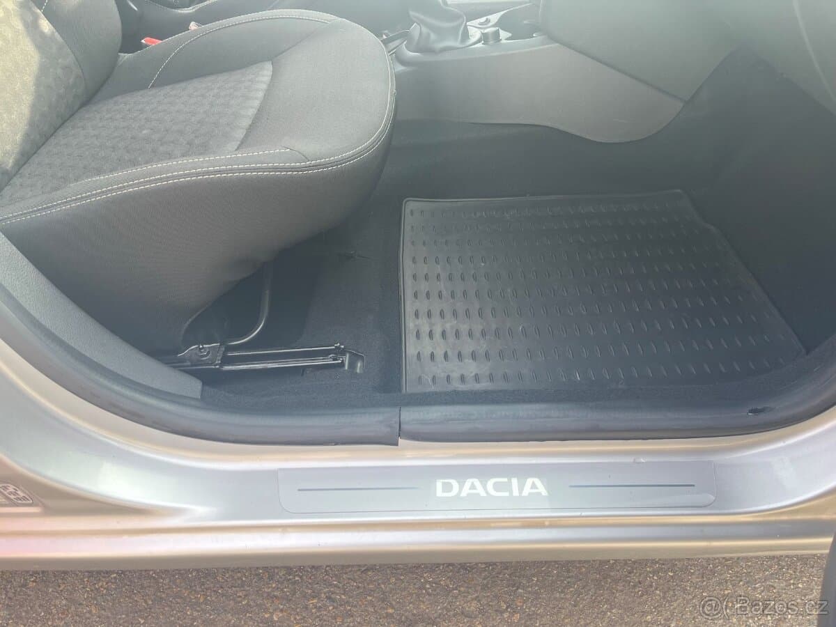 2012 Dacia SANDERO - 15