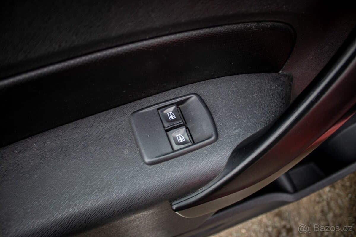 2015 Mercedes-Benz CITAN - 15