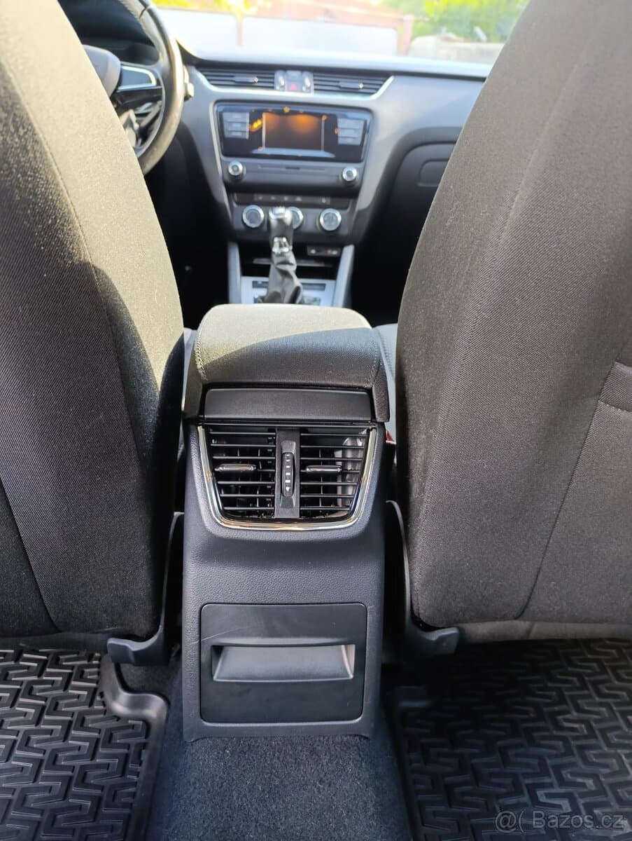 2014 Škoda OCTAVIA - 15