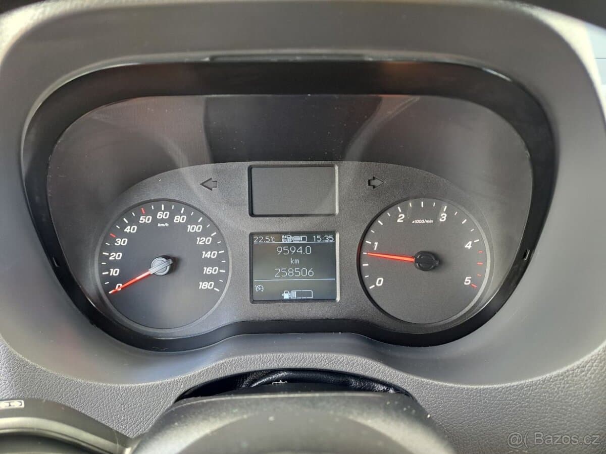 2020 Mercedes-Benz SPRINTER - 15