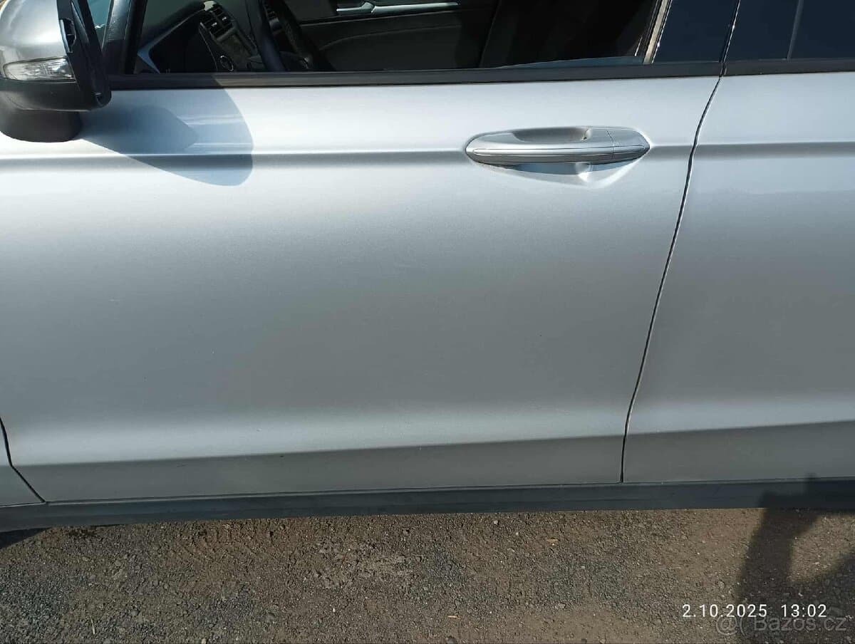 2020 Ford MONDEO - 15