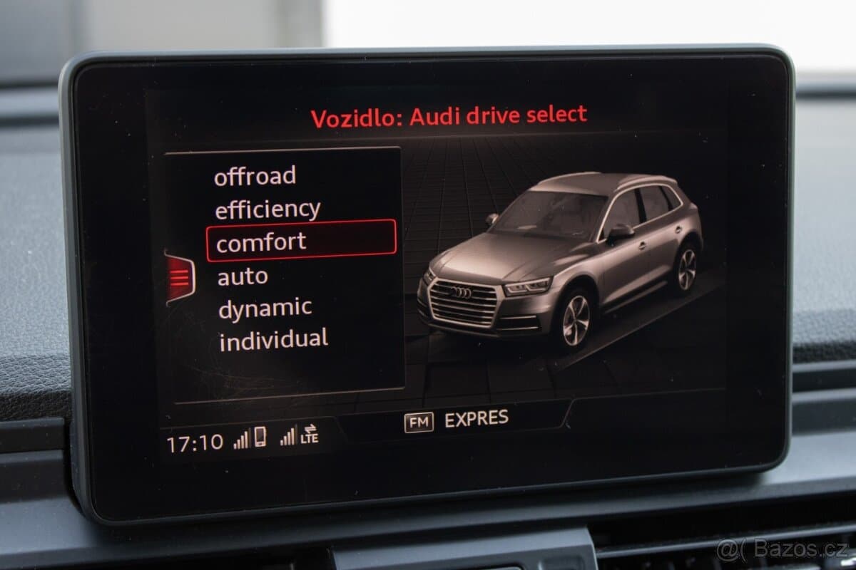 2017 Audi Q5 - 15
