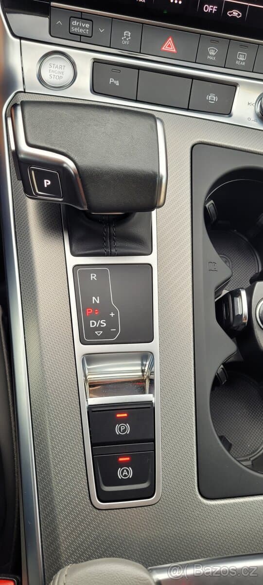 2020 Audi A6 - 15