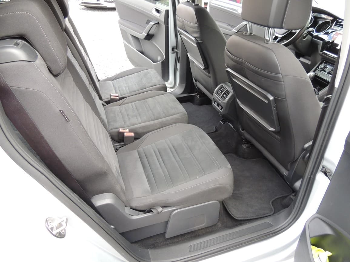 2018 Volkswagen TOURAN - 15