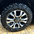 2018 Ford RANGER - 15