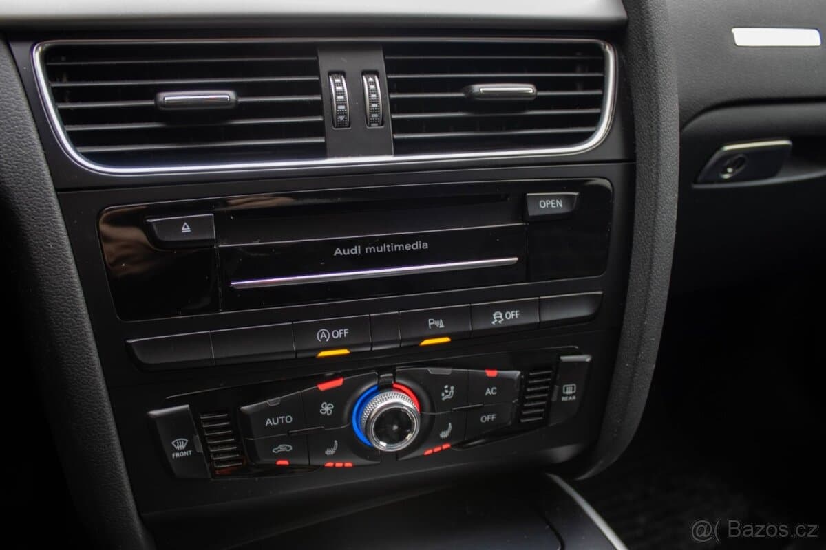 2013 Audi A5 - 15