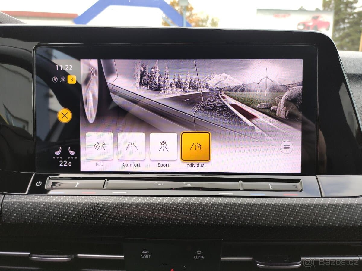 2022 Volkswagen GOLF - 15