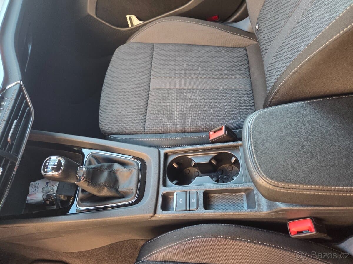 2021 Škoda OCTAVIA - 15