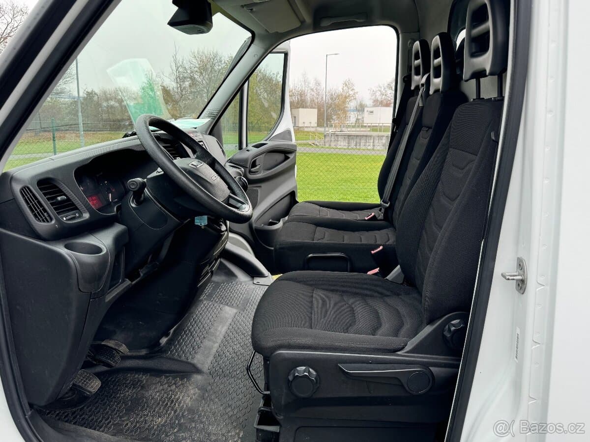 2016 Iveco OSTATNÍ - 15
