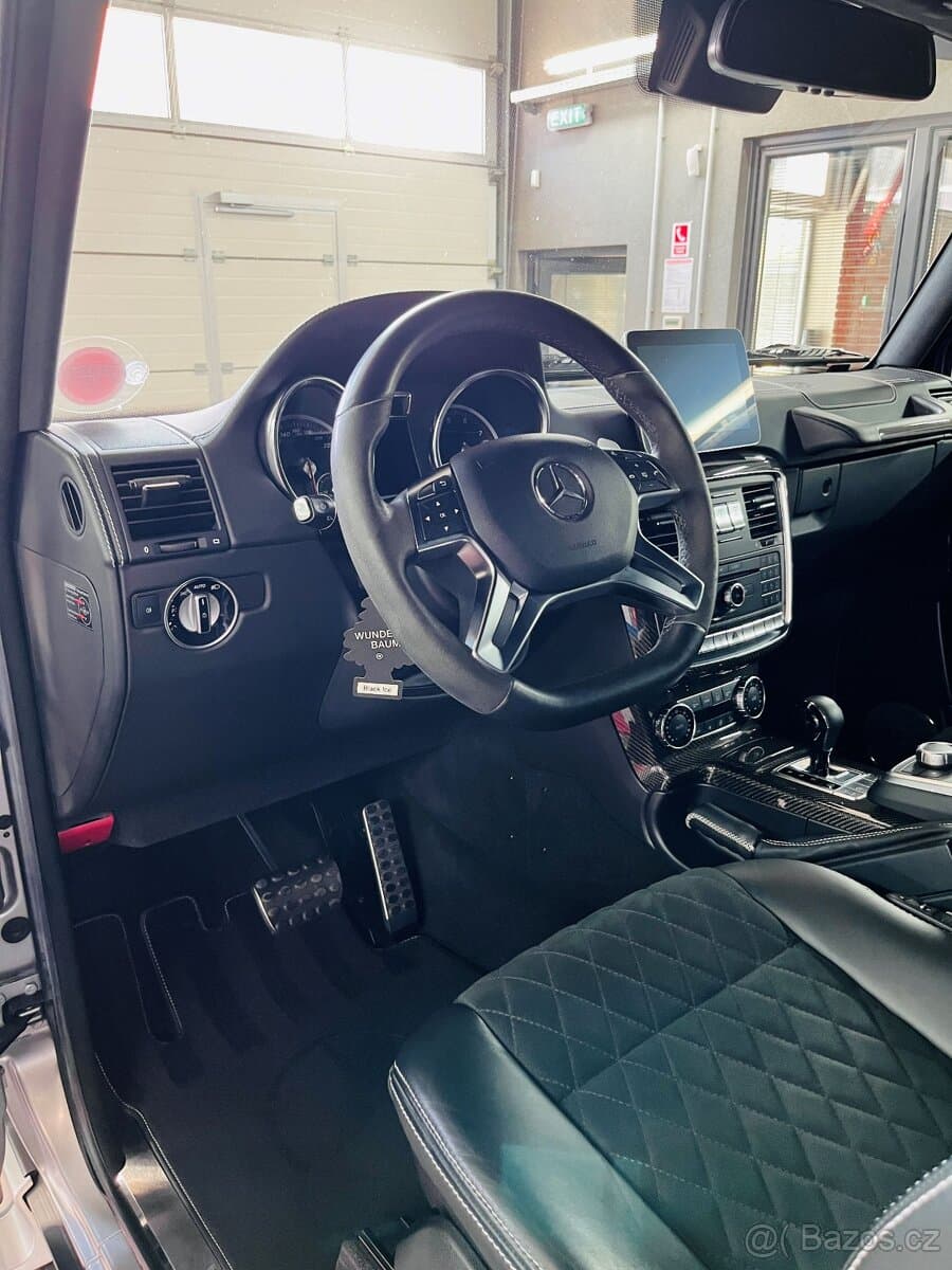 2018 Mercedes-Benz OSTATNÍ - 15