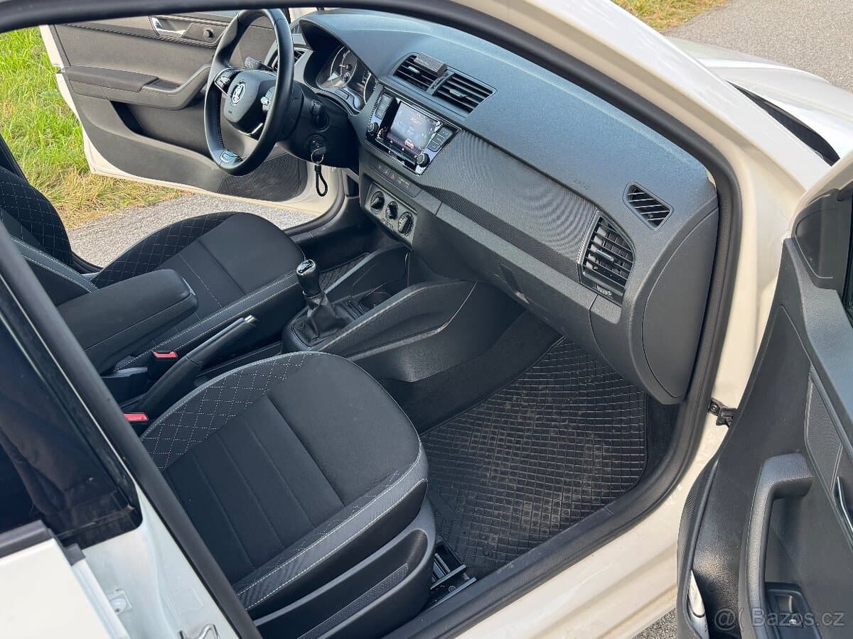 2021 Škoda FABIA - 15
