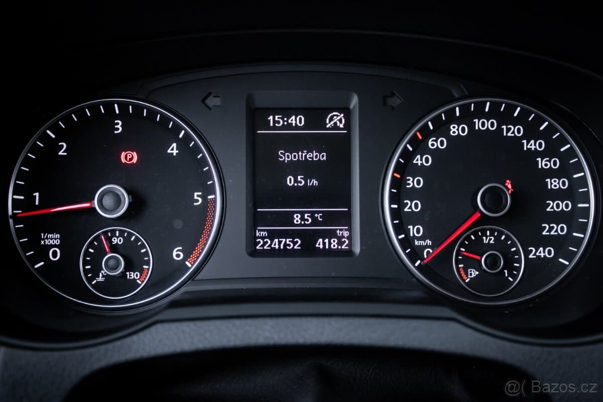 2011 Volkswagen SHARAN - 15