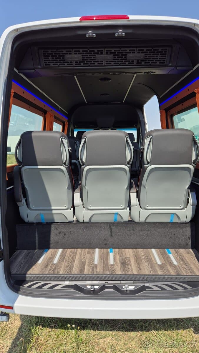 2024 Mercedes-Benz SPRINTER - 15