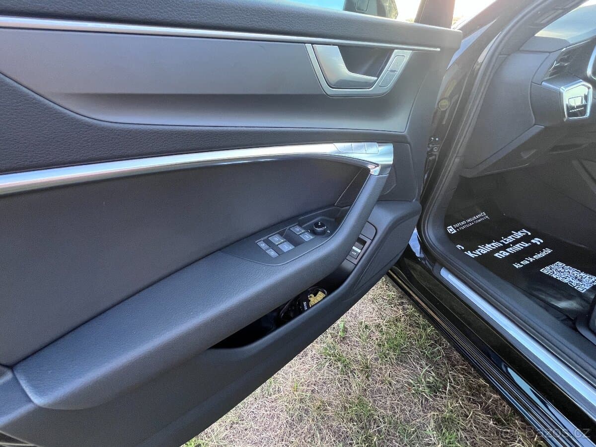 Audi A6 - 15