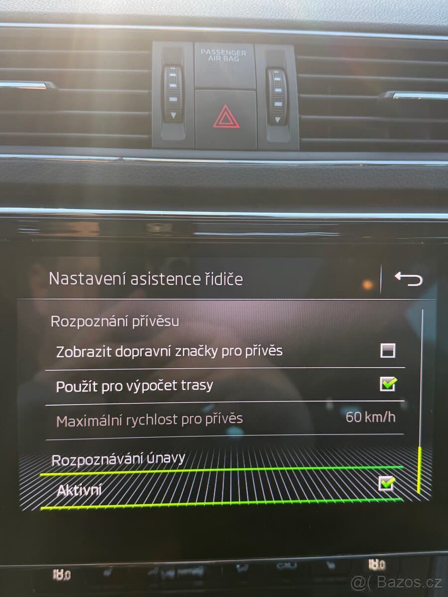 2020 Škoda SUPERB - 15