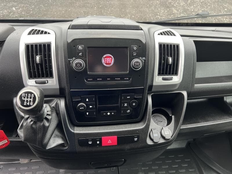 2019 Fiat DUCATO - 15