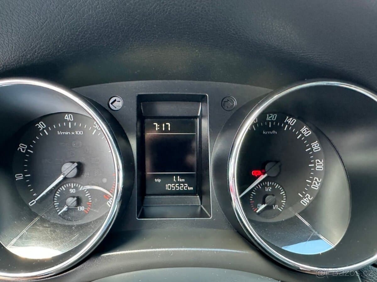2014 Škoda YETI - 15