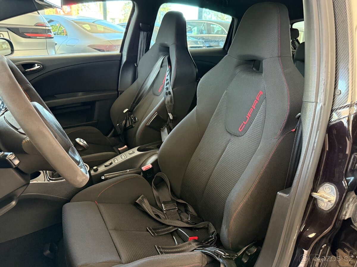 Seat LEON - 15