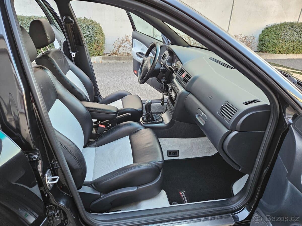 2005 Škoda OCTAVIA - 15