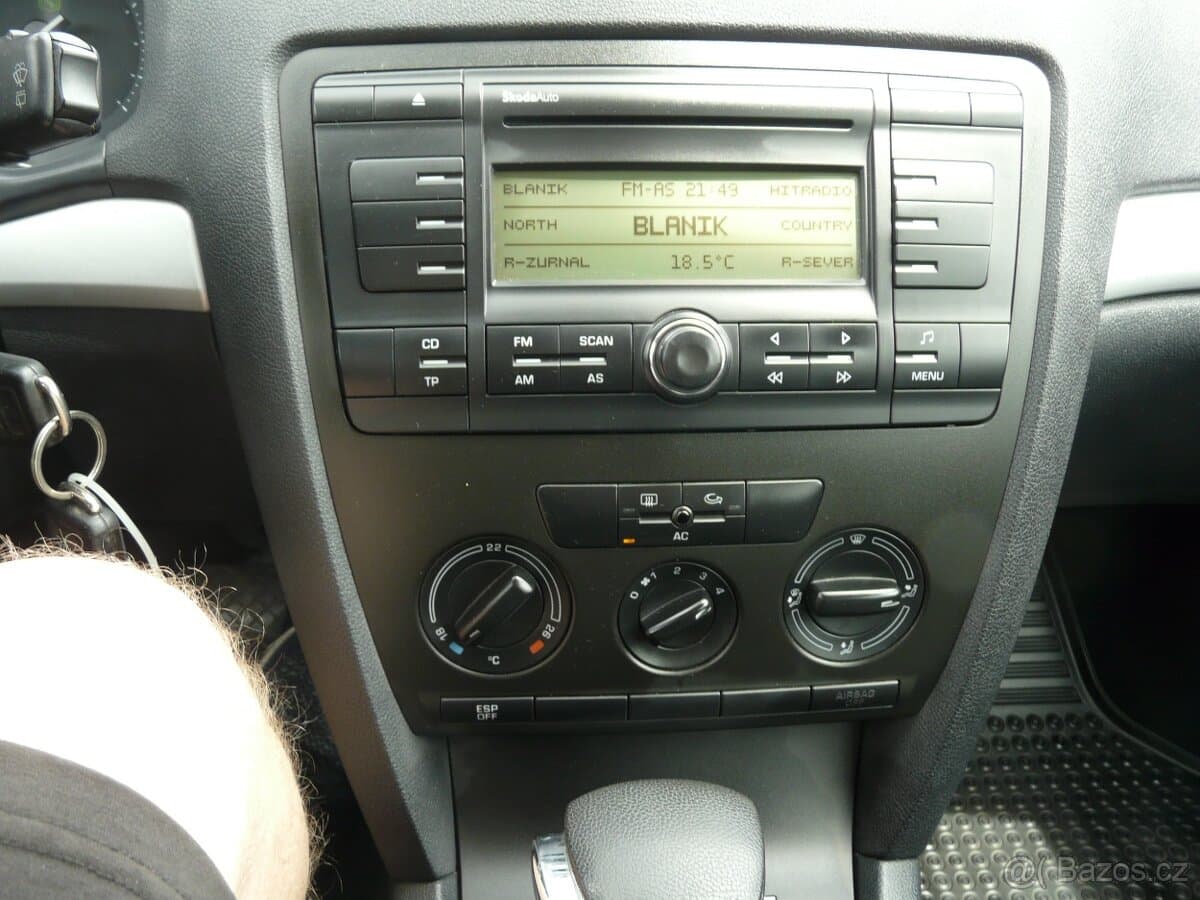 2006 Škoda OCTAVIA - 15