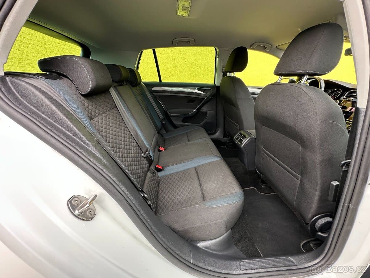 2019 Volkswagen GOLF - 15