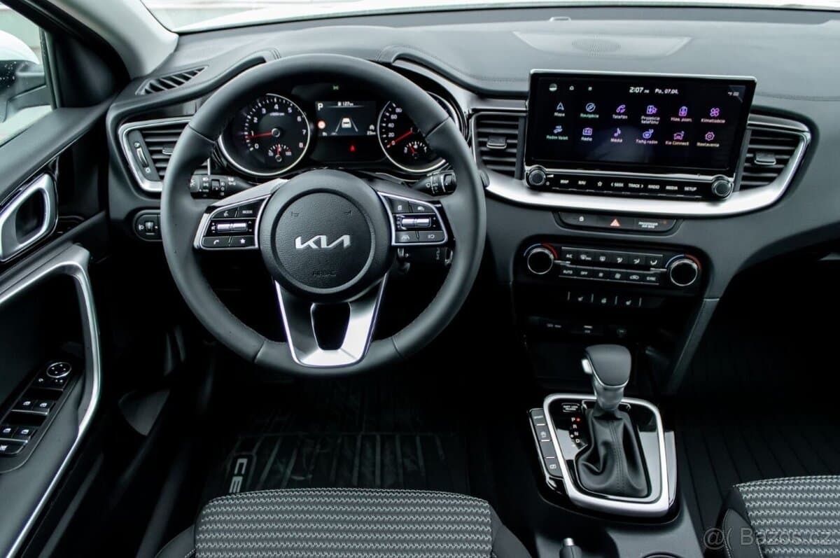2025 Kia OSTATNÍ - 15