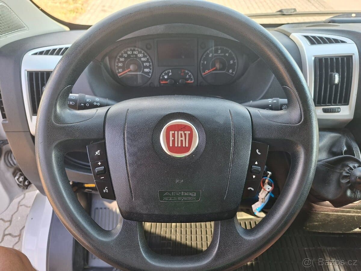 2018 Fiat DUCATO - 15