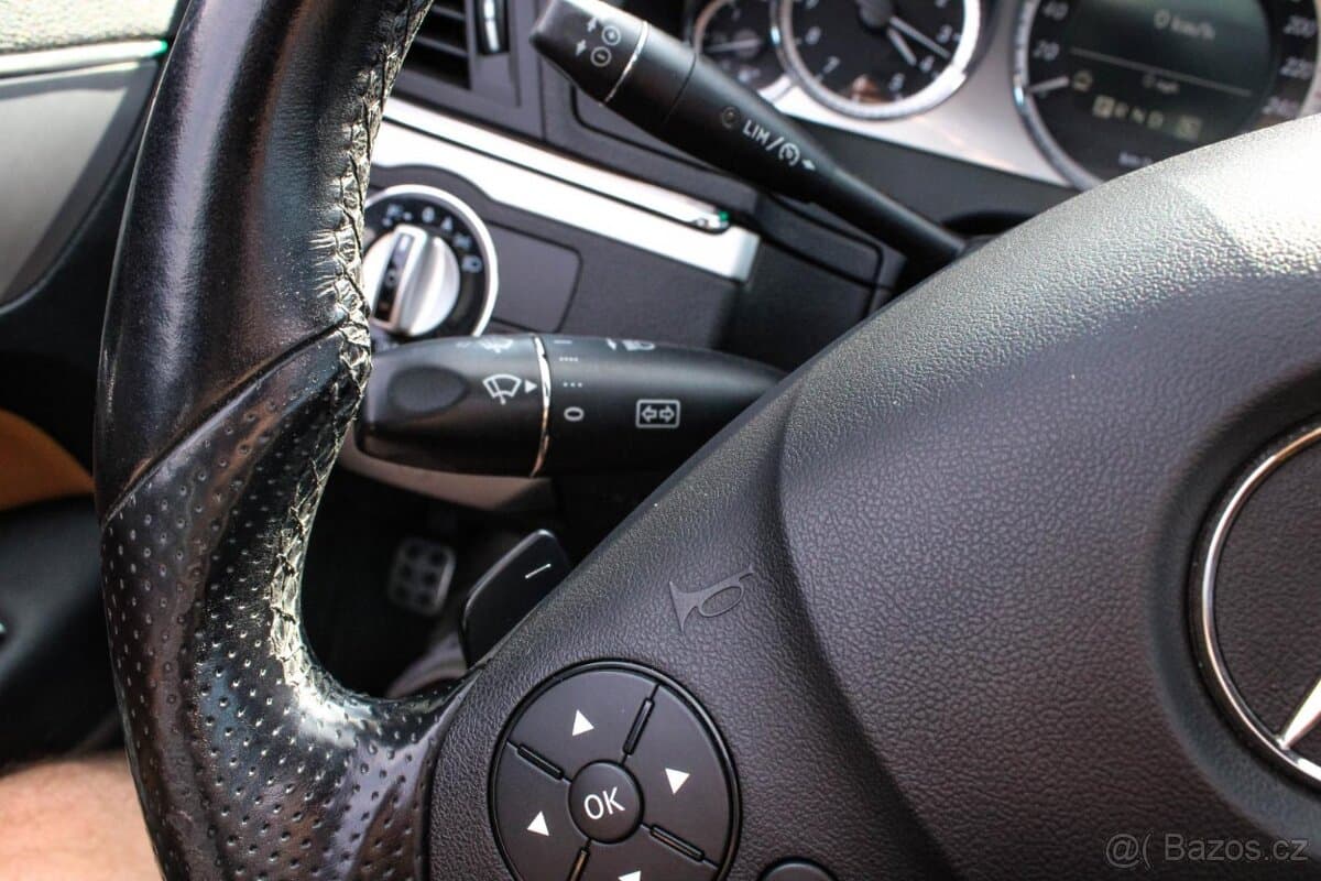 2009 Mercedes-Benz OSTATNÍ - 15
