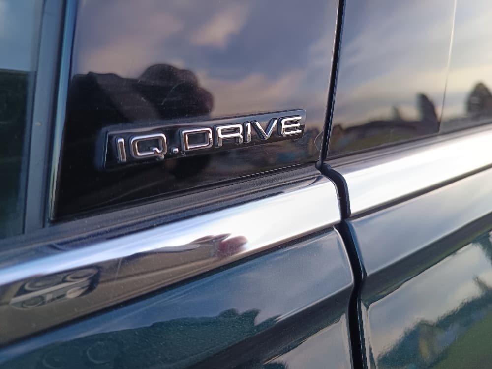 2019 Volkswagen TIGUAN - 15