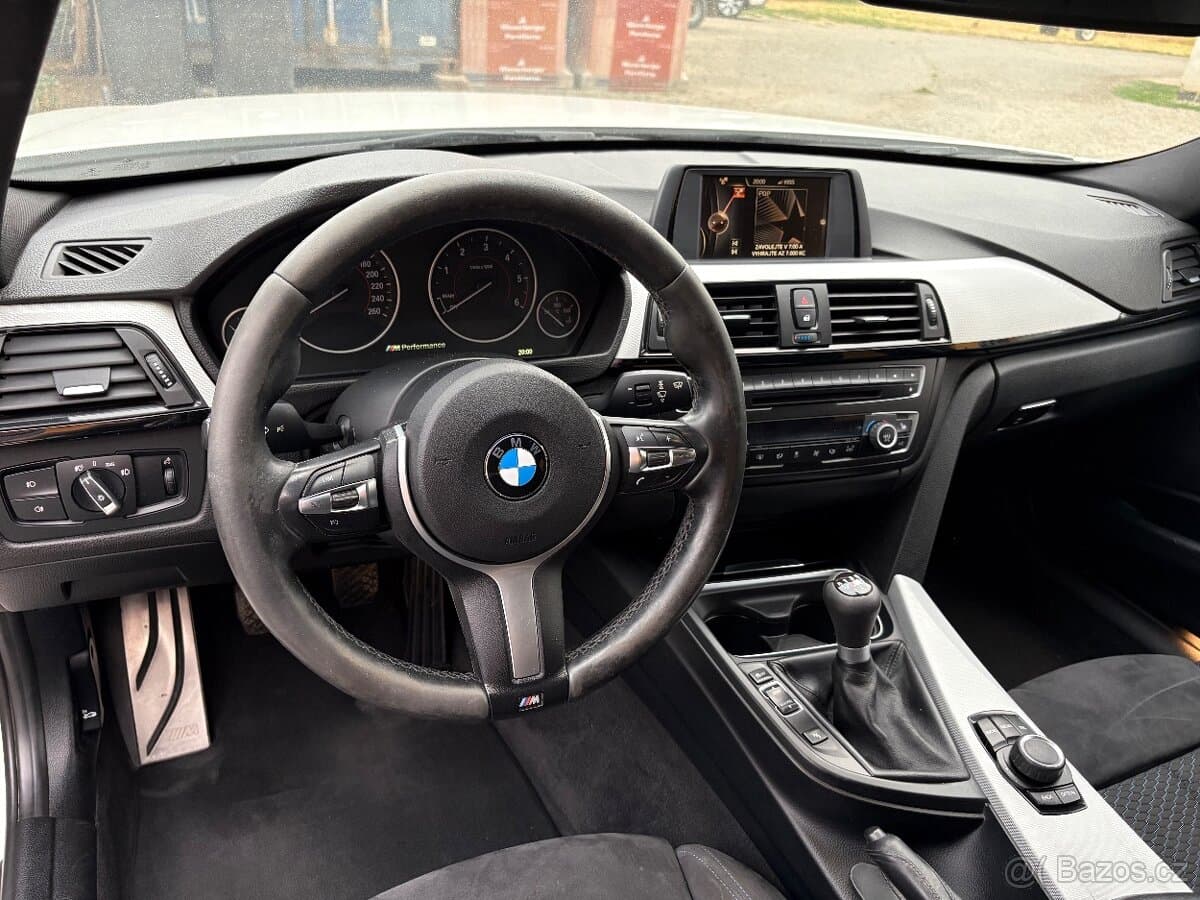 2014 BMW OSTATNÍ - 15