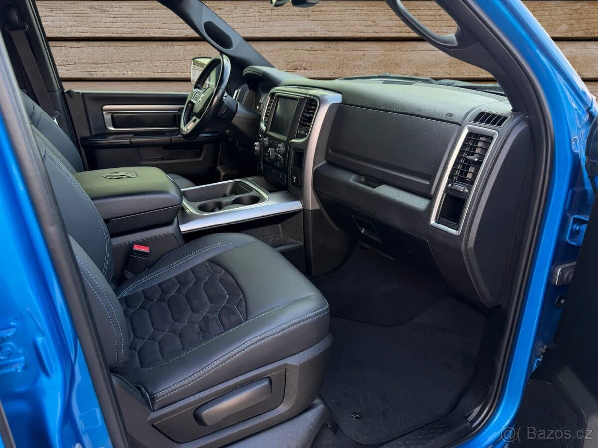 2021 Dodge RAM - 15