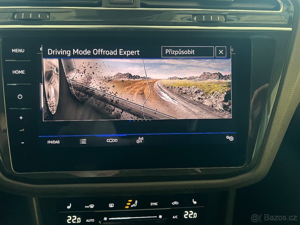 2021 Volkswagen TIGUAN - 15