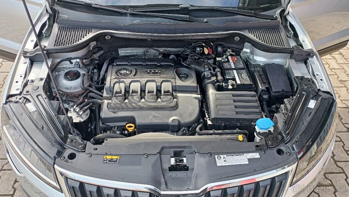 2018 Škoda KAROQ - 15