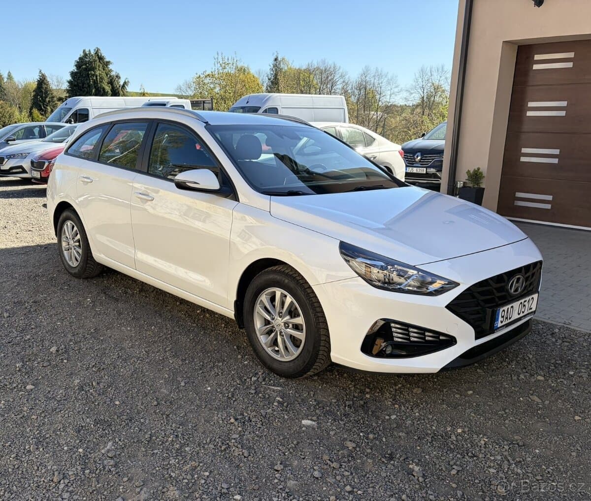 2022 Hyundai i30 - 15