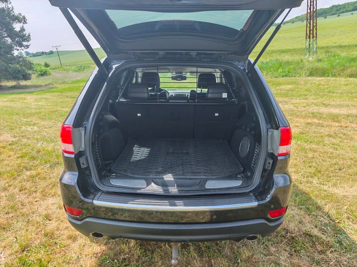 2013 Jeep CHEROKEE - 15