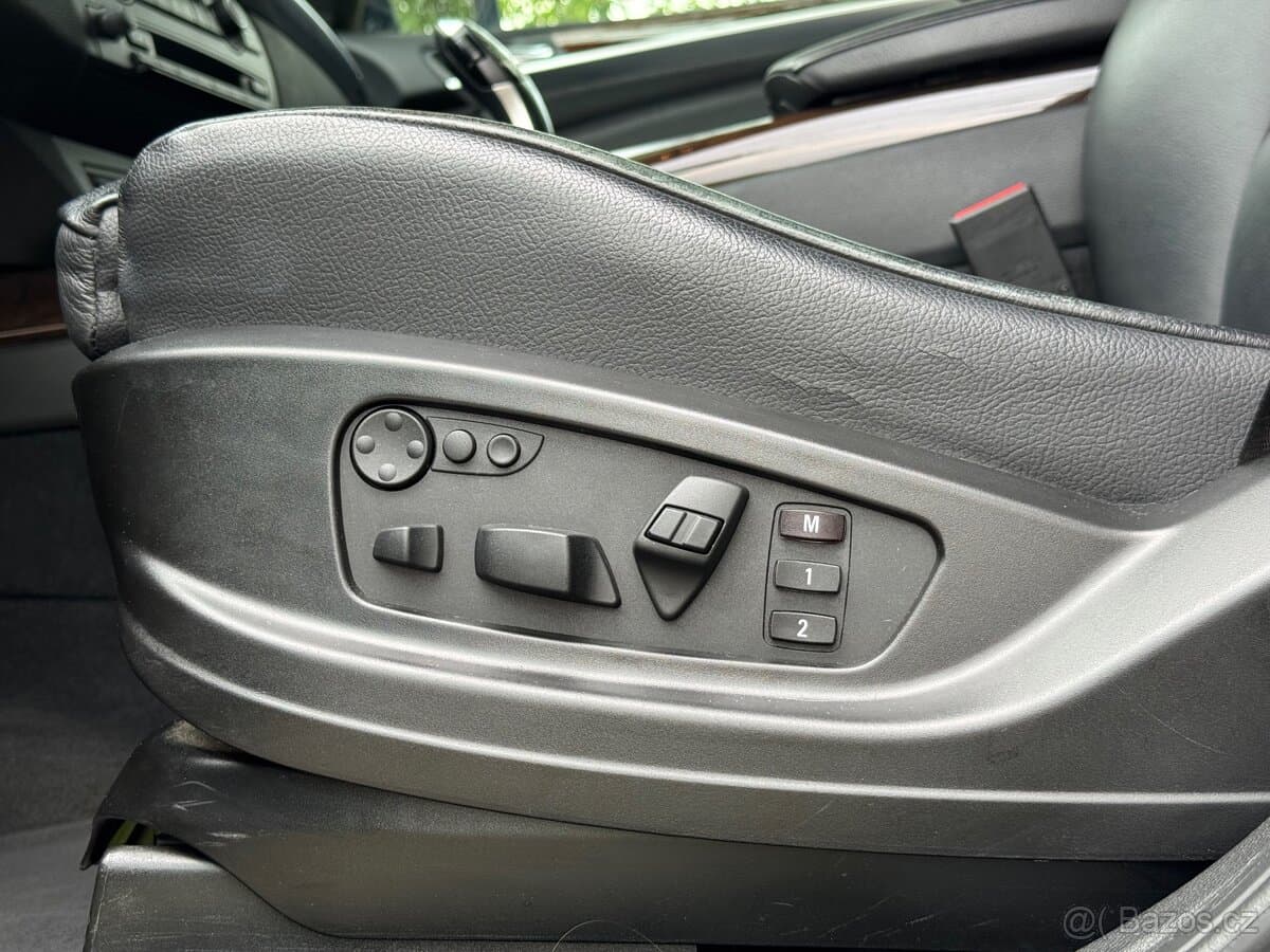 2012 BMW X5 - 15