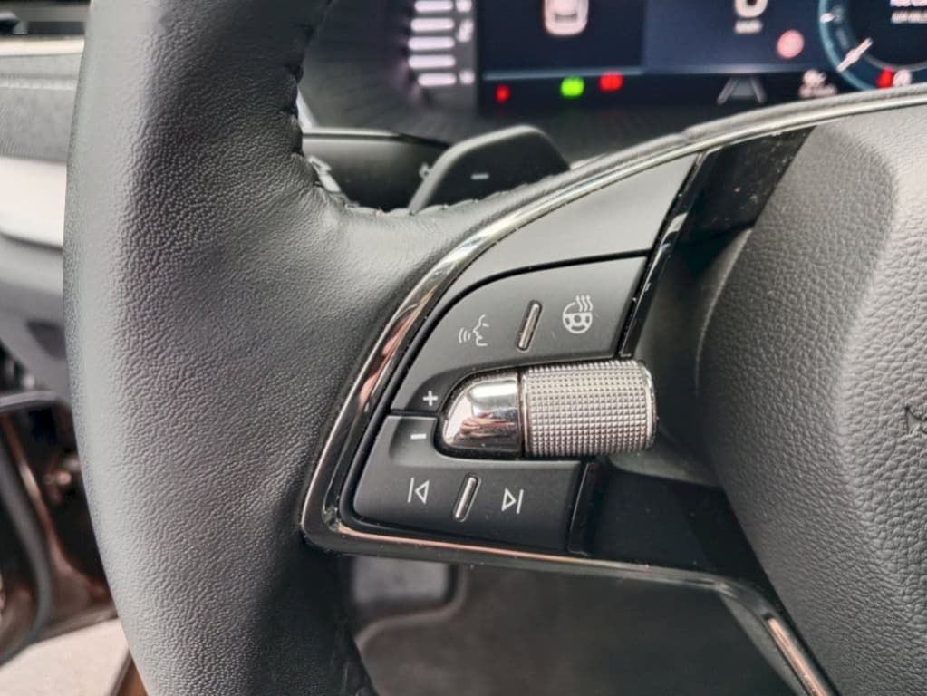 2024 Škoda OCTAVIA - 15