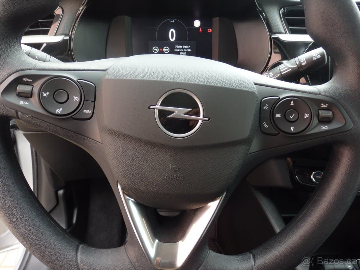 2024 Opel CORSA - 15