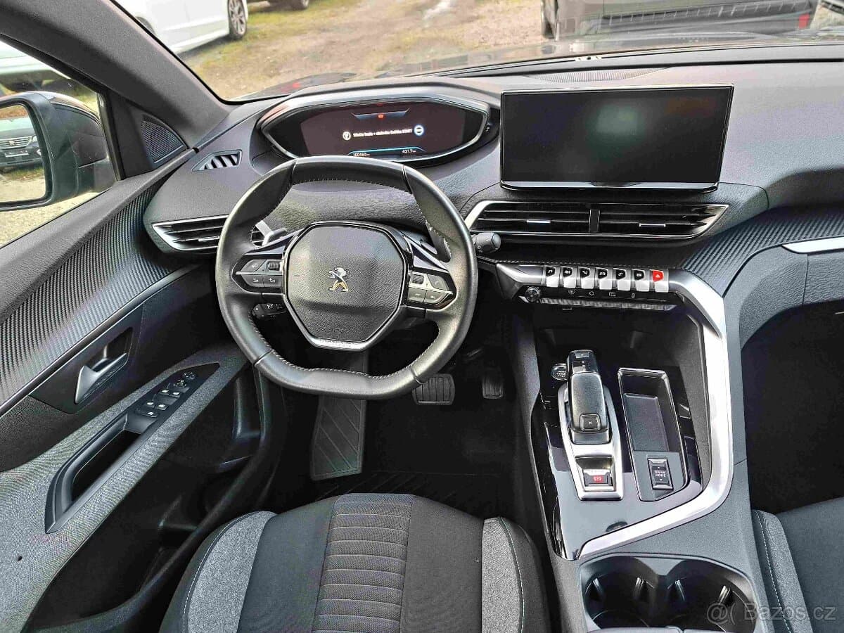 2023 Peugeot 5008 - 15