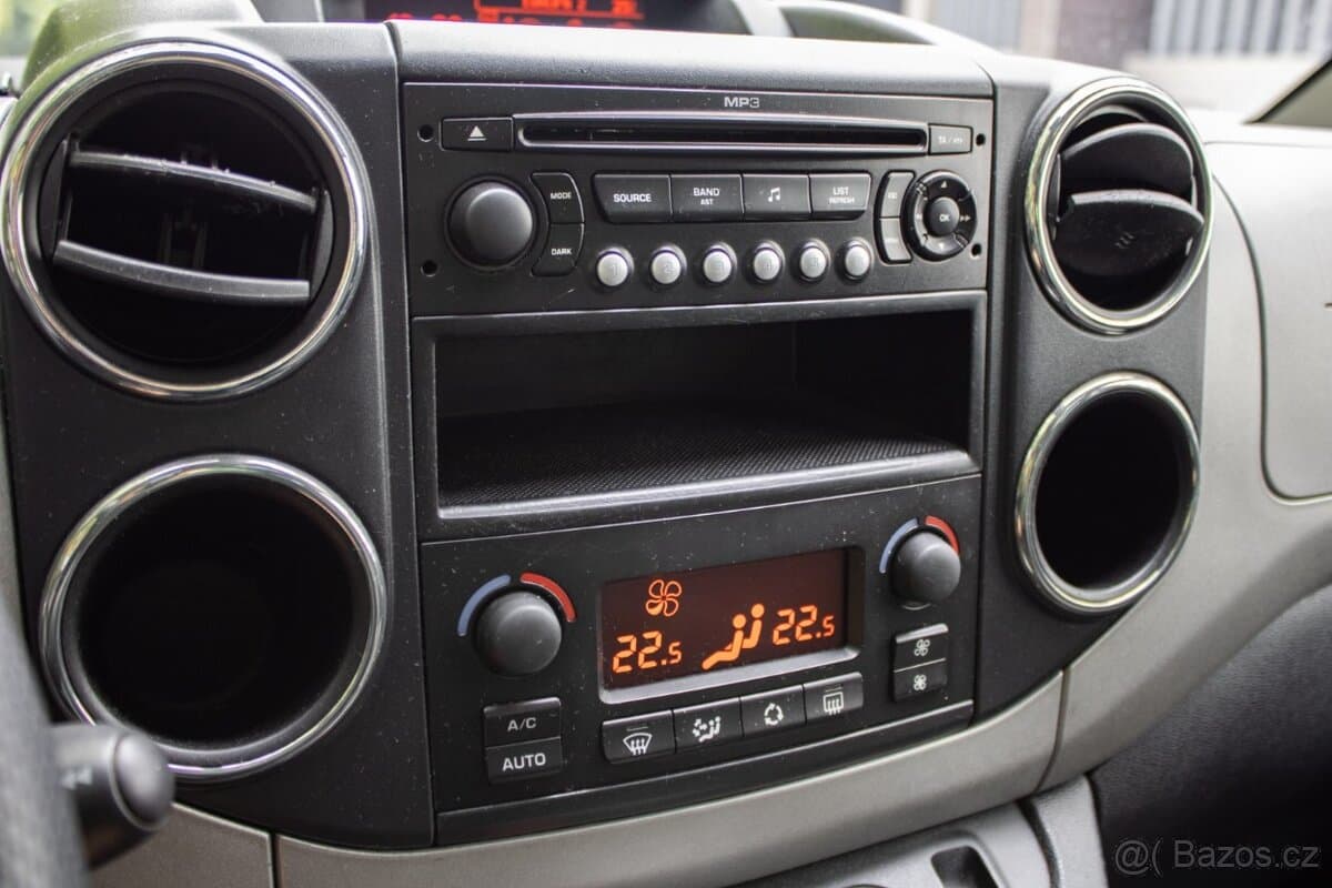 2008 Peugeot OSTATNÍ - 15