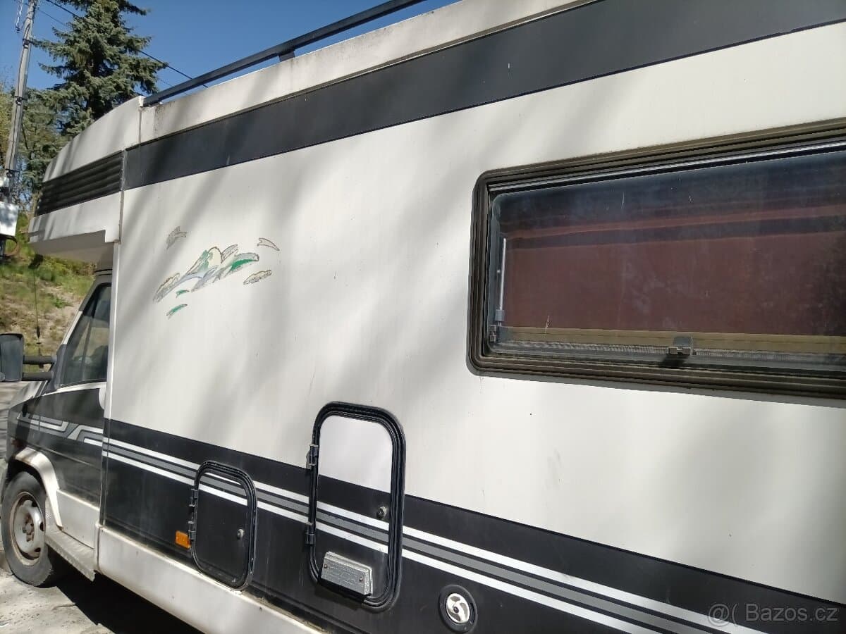1991 Fiat DUCATO - 15