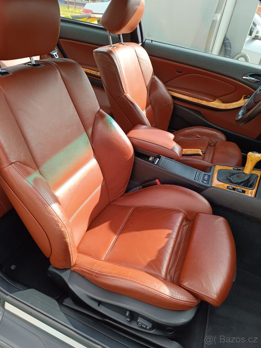 2003 BMW OSTATNÍ - 15