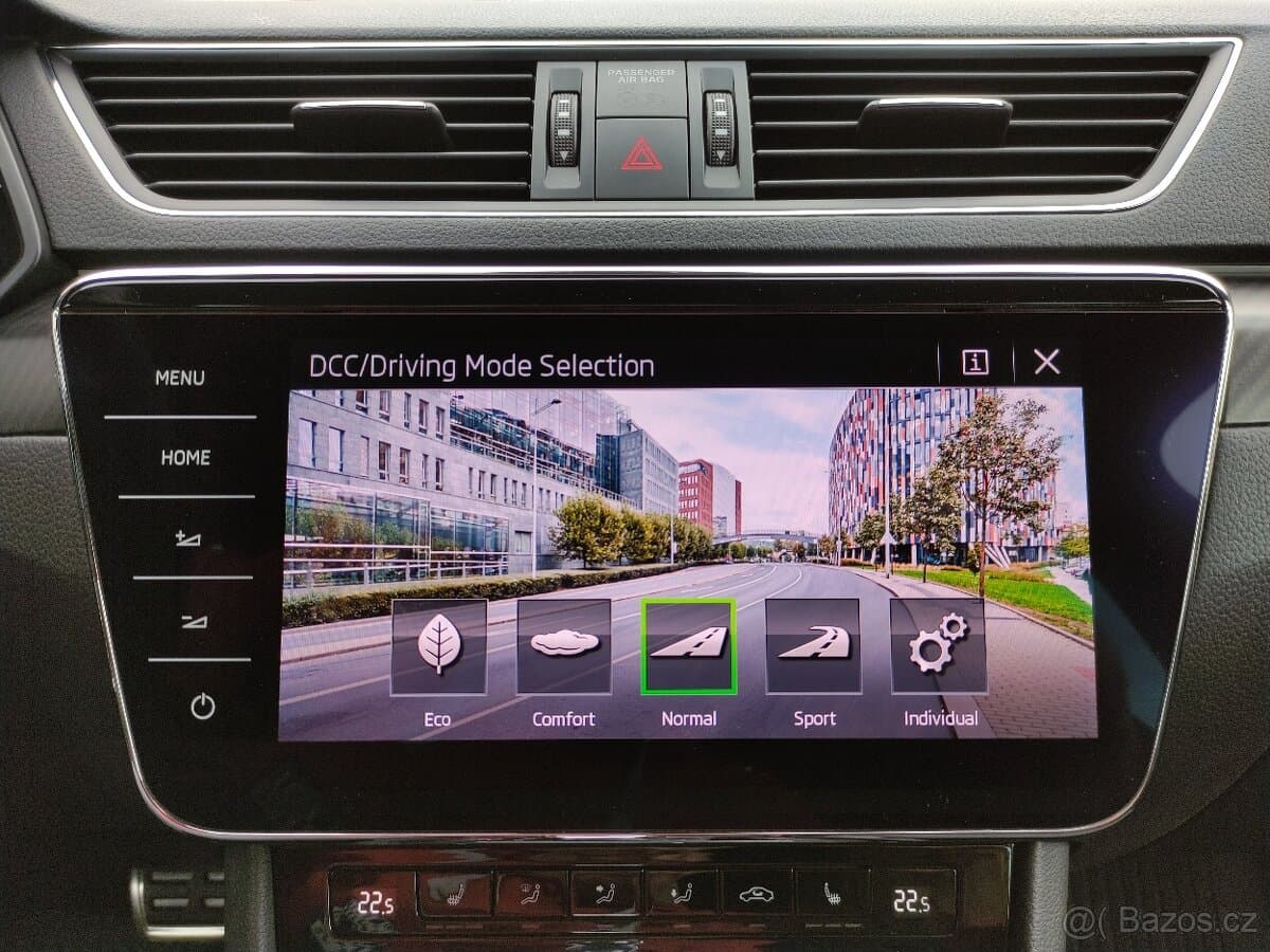 2019 Škoda SUPERB - 15